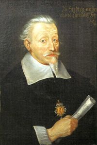Heinrich Schtz